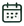 Small outlined calendar icon used for referendum date.