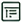 Outlined list/document icon used for the referendum effects fact.