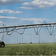 Center-pivot irrigation thumbnail.