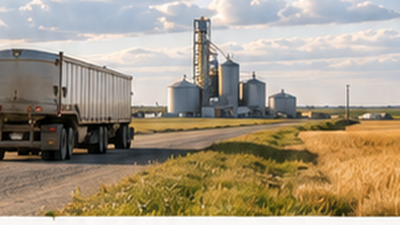 Alberta by the Numbers: 2026 Data Snapshot