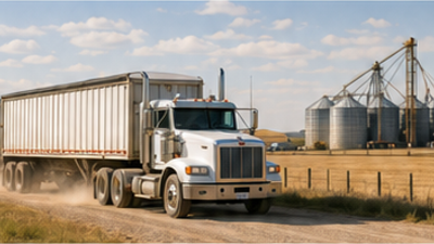 Can Alberta Farmers Lower Costs by Reducing Interprovincial Trade Barriers?