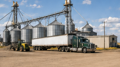 The Real Cost of Uncertainty for Rural Business