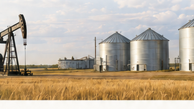 Understanding Carbon Costs and Farm Operations